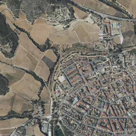 Foto del inmueble Piso de 111m2 en SANT PERE DE RIBES, BARCELONA