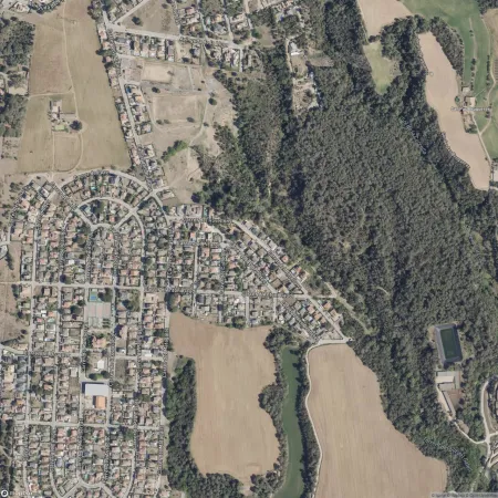 Foto del inmueble Piso de 120m2 en SANT PERE DE VILAMAJOR, BARCELONA