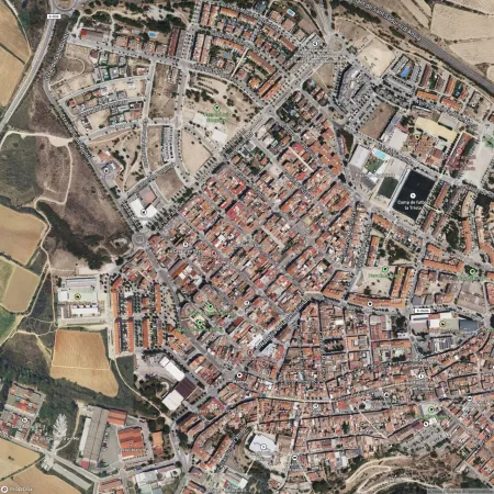 Foto del inmueble Piso de 97m2 en SANT SADURNI D'ANOIA, BARCELONA