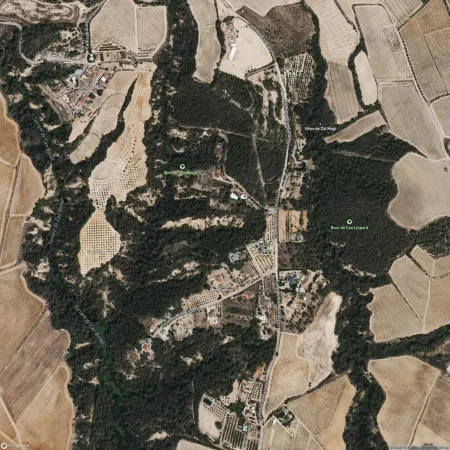 Foto del inmueble Piso de 51m2 en SANT SADURNI D'ANOIA, BARCELONA