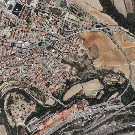 Foto del inmueble Piso de 298m2 en SANT SADURNI D'ANOIA, BARCELONA