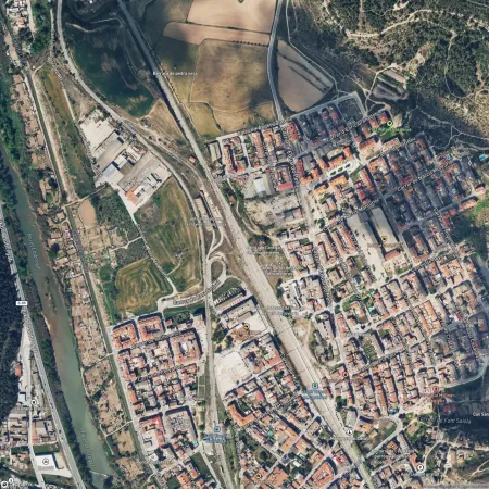 Foto del inmueble Piso de 115m2 en SANT VICENÇ DE CASTELLET, BARCELONA