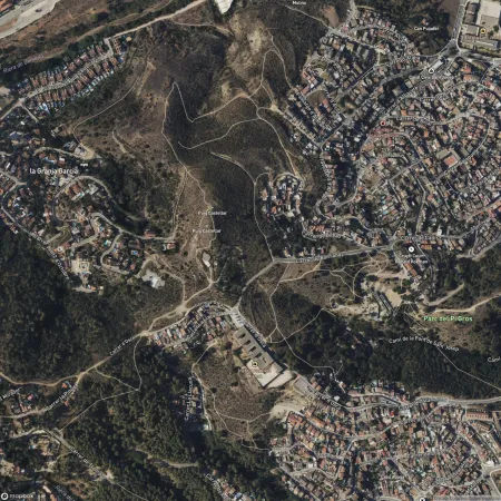 Foto del inmueble Piso de 55m2 en SANT VICENÇ DELS HORTS, BARCELONA