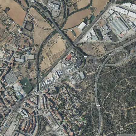 Foto del inmueble Piso de 445m2 en EL VENDRELL, TARRAGONA