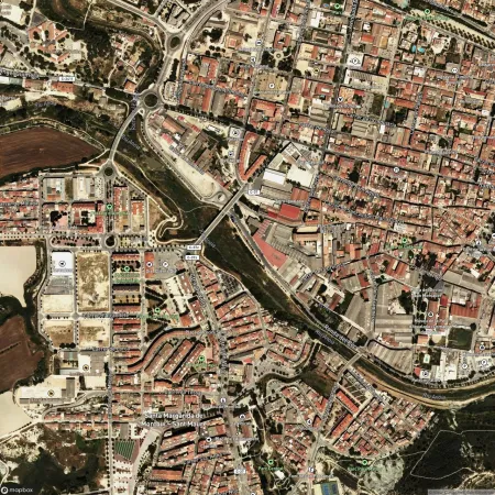 Foto del inmueble Piso de 105m2 en SANTA MARGARIDA DE MONTBUI, BARCELONA