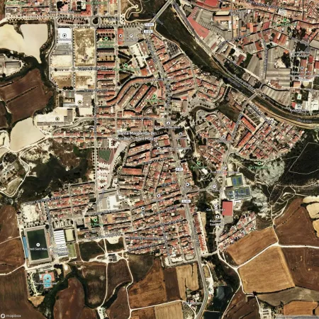 Foto del inmueble Local de 129m2 en SANTA MARGARIDA DE MONTBUI, BARCELONA