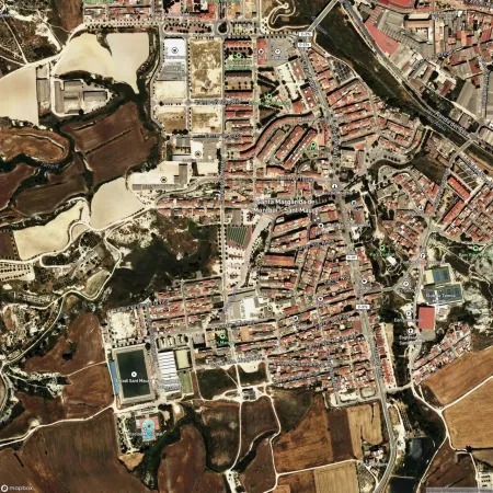 Foto del inmueble Local en SANTA MARGARIDA DE MONTBUI, BARCELONA