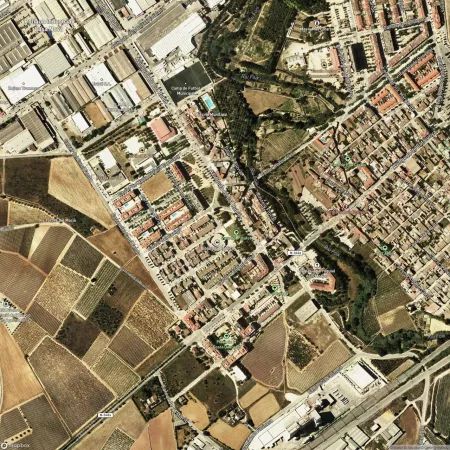 Foto del inmueble Local de 90m2 en SANTA MARGARIDA I ELS MONJOS, BARCELONA