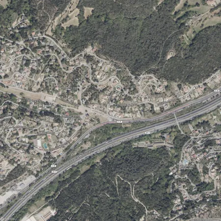 Foto del inmueble Piso de 308m2 en SANTA MARIA DE PALAUTORDERA, BARCELONA