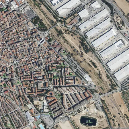 Foto del inmueble Piso de 75m2 en SANTA PERPETUA DE MOGODA, BARCELONA