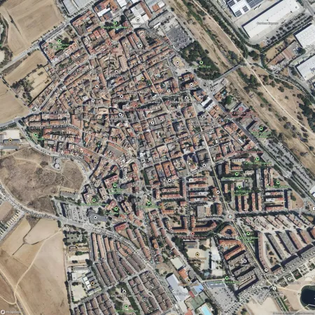 Foto del inmueble Piso de 75m2 en SANTA PERPETUA DE MOGODA, BARCELONA