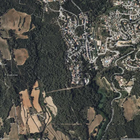 Foto del inmueble Piso de 213m2 en SENTMENAT, BARCELONA