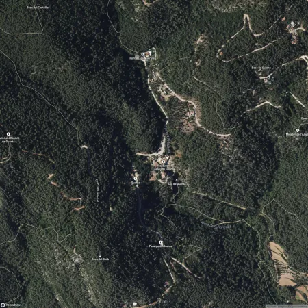 Foto del inmueble Piso de 72m2 en SENTMENAT, BARCELONA