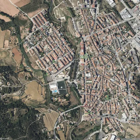 Foto del inmueble Local de 296m2 en SENTMENAT, BARCELONA