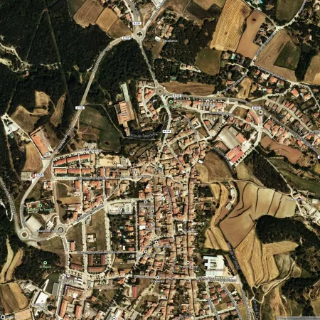 Foto del inmueble Piso de 1356m2 en TARADELL, BARCELONA