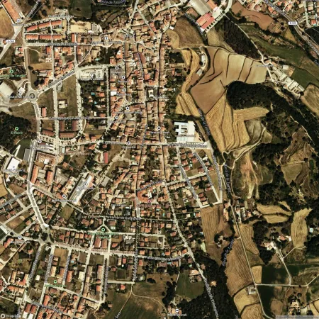 Foto del inmueble Local de 131m2 en TARADELL, BARCELONA