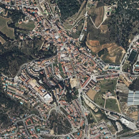 Foto del inmueble Piso de 152m2 en TEIA, BARCELONA