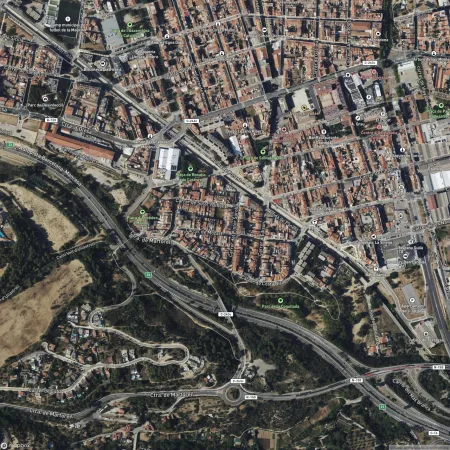 Foto del inmueble Piso de 104m2 en TERRASSA, BARCELONA