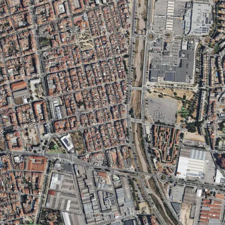 Foto del inmueble Piso de 101m2 en TERRASSA, BARCELONA