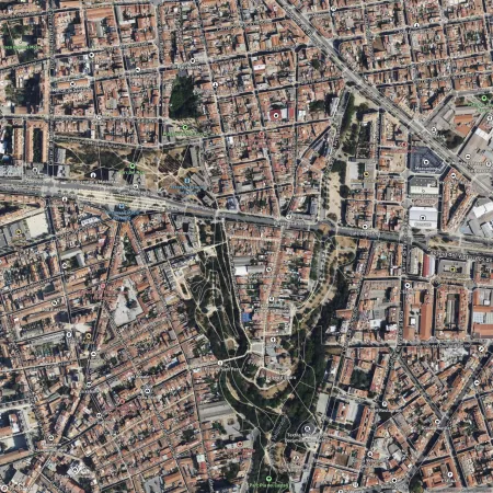 Foto del inmueble Local de 88m2 en TERRASSA, BARCELONA