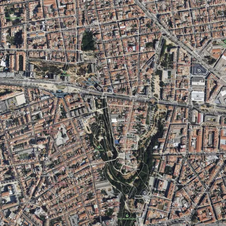 Foto del inmueble Local de 47m2 en TERRASSA, BARCELONA