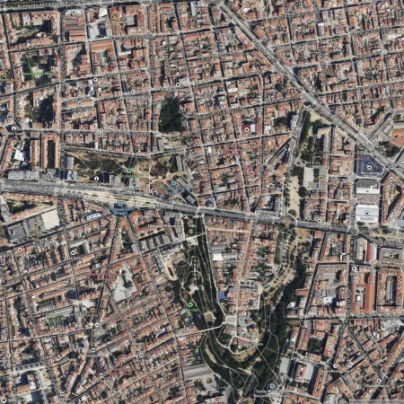 Foto del inmueble Local de 59m2 en TERRASSA, BARCELONA