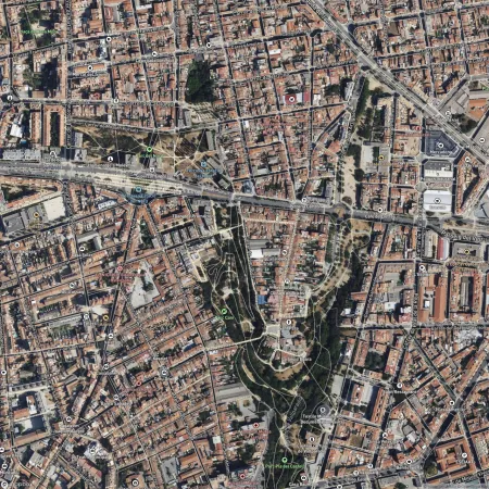 Foto del inmueble Local de 62m2 en TERRASSA, BARCELONA