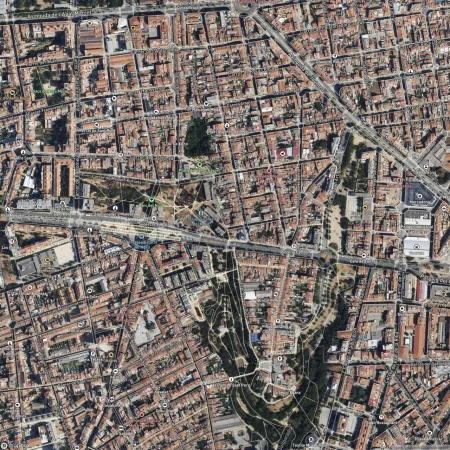 Foto del inmueble Local de 84m2 en TERRASSA, BARCELONA