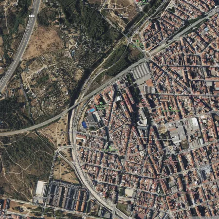 Foto del inmueble Piso de 70m2 en TERRASSA, BARCELONA