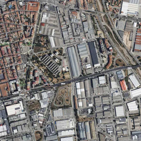 Foto del inmueble Piso de 79m2 en TERRASSA, BARCELONA