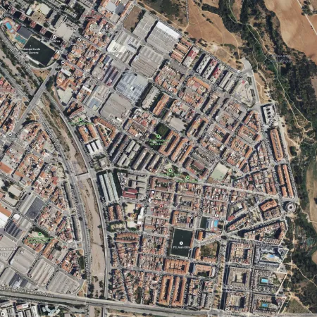 Foto del inmueble Piso de 83m2 en TERRASSA, BARCELONA