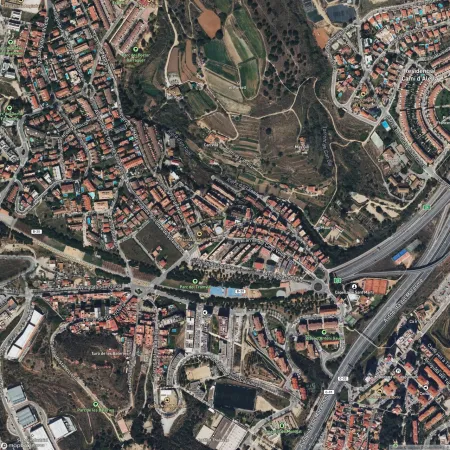 Foto del inmueble Piso de 112m2 en TIANA, BARCELONA