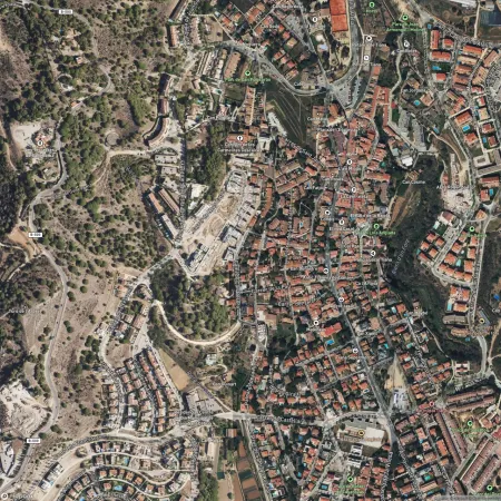 Foto del inmueble Piso de 76m2 en TIANA, BARCELONA