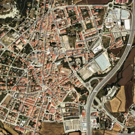 Foto del inmueble Piso de 97m2 en TONA, BARCELONA