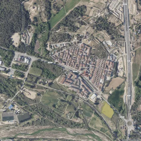 Foto del inmueble Local de 114m2 en TORDERA, BARCELONA