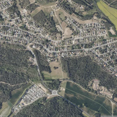 Foto del inmueble Piso de 277m2 en TORDERA, BARCELONA