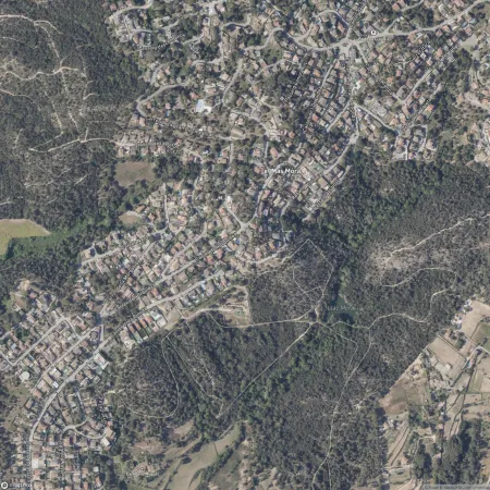 Foto del inmueble Piso de 187m2 en TORDERA, BARCELONA