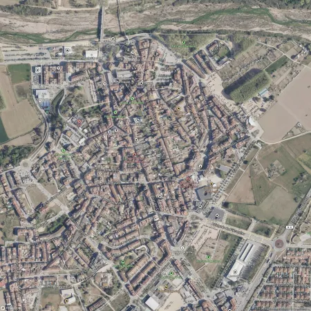 Foto del inmueble Local de 65m2 en TORDERA, BARCELONA