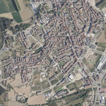 Foto del inmueble Piso de 79m2 en TORDERA, BARCELONA