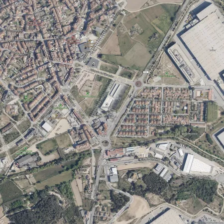 Foto del inmueble Suelo en TORDERA, BARCELONA