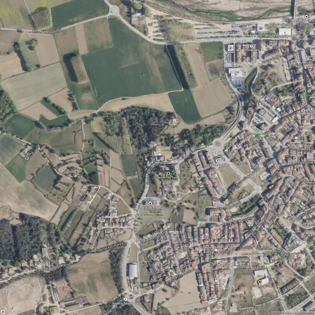 Foto del inmueble Suelo en TORDERA, BARCELONA