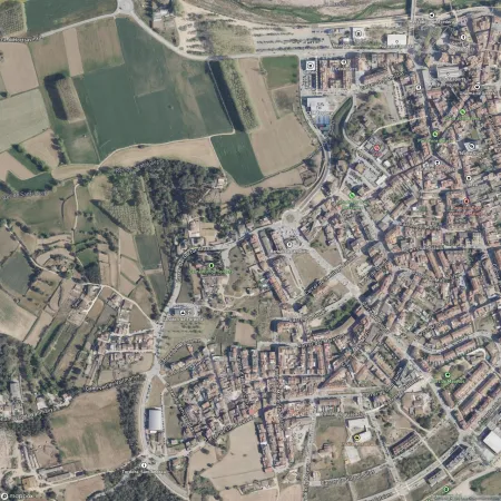 Foto del inmueble Suelo en TORDERA, BARCELONA