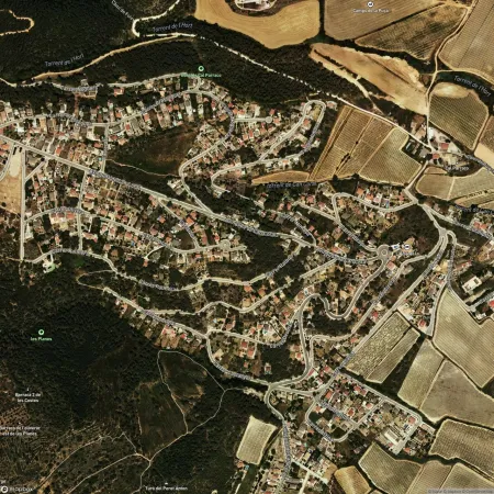 Foto del inmueble Piso de 118m2 en TORRELLES DE FOIX, BARCELONA