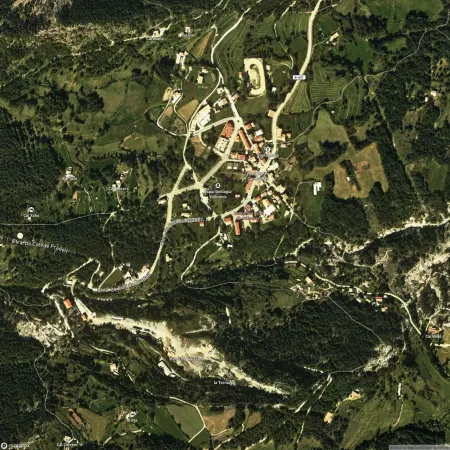 Foto del inmueble Suelo en VALLCEBRE, BARCELONA