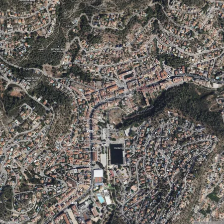 Foto del inmueble Piso de 48m2 en VALLIRANA, BARCELONA