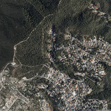 Foto del inmueble Piso de 177m2 en VALLIRANA, BARCELONA