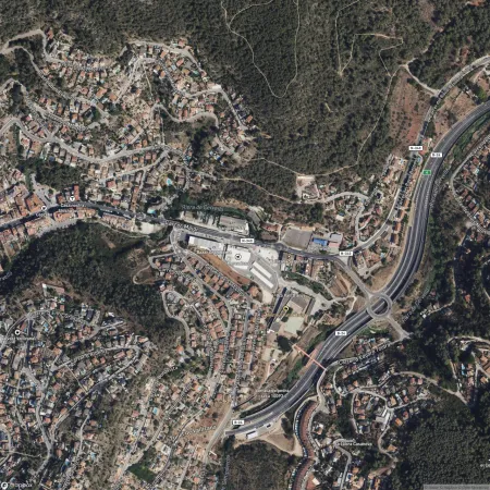 Foto del inmueble Piso de 120m2 en VALLIRANA, BARCELONA