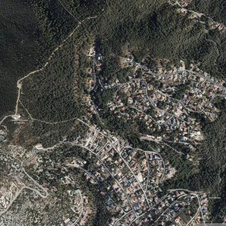 Foto del inmueble Piso de 199m2 en VALLIRANA, BARCELONA