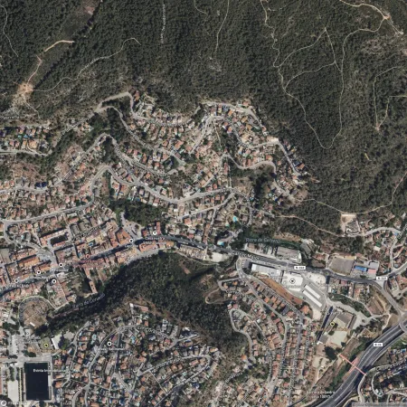 Foto del inmueble Piso de 74m2 en VALLIRANA, BARCELONA