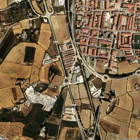 Foto del inmueble Piso de 70m2 en VIC, BARCELONA